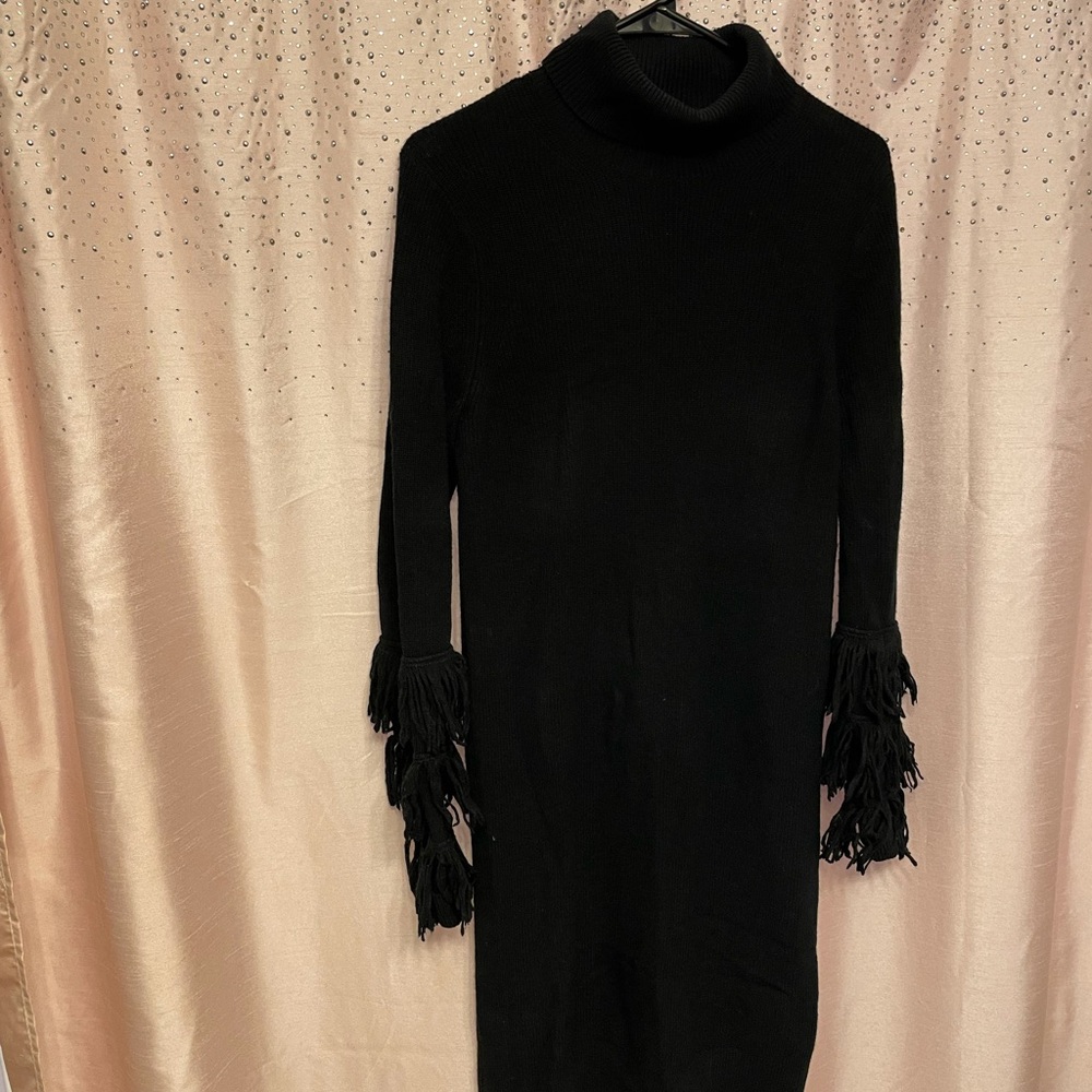 Michael Kors Sweater Dress